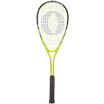 OLIVER rakieta do squasha FN 105 (190g, głowicowo ciężka) - naciągnięta -